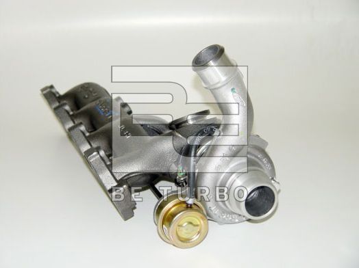 BE TURBO Ahdin 124163